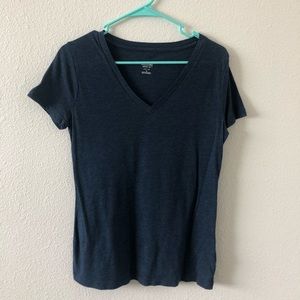 V-Neck Tee
